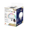 GBC HeyGlobe - Smart WiFi LED Globe E27 RGB/CCT Various LED Lamps